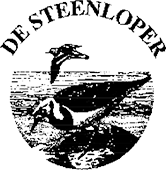 De Steenloper logo