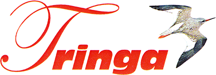 Tringa logo